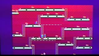 Celebrity Atari ST Lode Runner Profile
