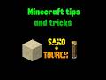 Minecraft tips and tricks #minecraft #game #gaming #technogamerz #india #facts