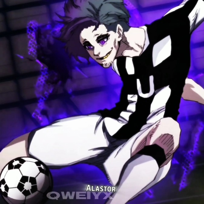 defenders can't dribble 💀😂 || Blue Lock #bluelock #bluelockedit # ...