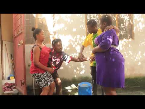 SIMBA RAHA MADEMU WAZURI WAPO UTOPOLO 