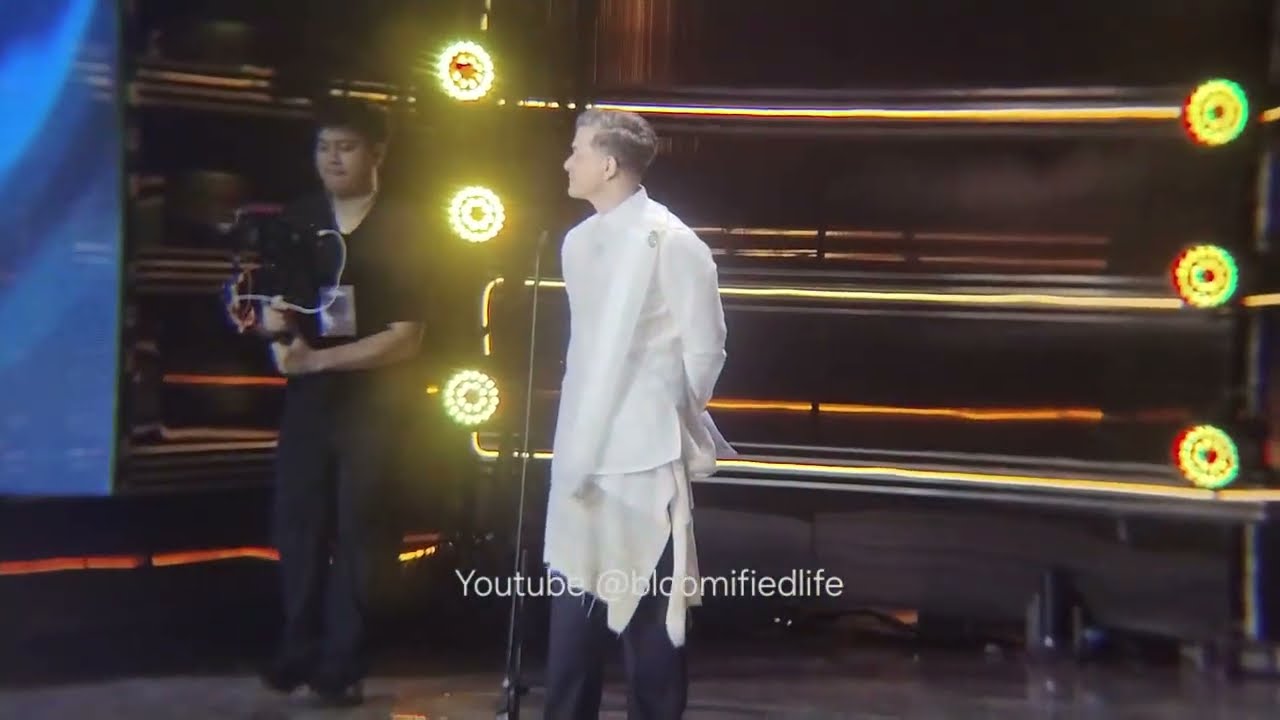 8/17 • Jericho Rosales, Janine Gutierrez and Diego Gutierrez | Filipino Music Awards 10.21.2025 