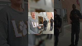 Police SURPRISE Woman At Target After Stealing $2500 Worth of Merchandise 😳