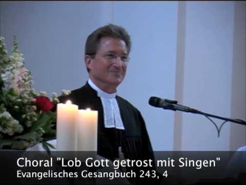 Friedrichshain: Einfhrung von OKR Christoph Vogel ...