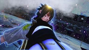 GIVING OUT SENTENCES WITH THE JUDGE! Jotaro Jump Force Online Ranked