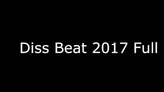 Sonsuz Beat-Diss Beat Full 2017 OFFİCİAL VİDEO (Alper Çakır Piyasa Bizde Beat Full)