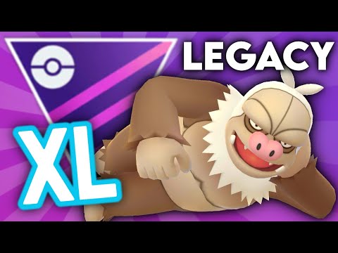 *LEVEL 50* SLAKING NUKES THE OPEN MASTER LEAGUE! | Pokémon GO Battle League
