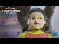 Young-Hee Tracer Pack*Released*