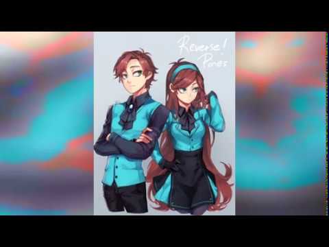 Reverse Falls - Wolf in Sheep's Clothing