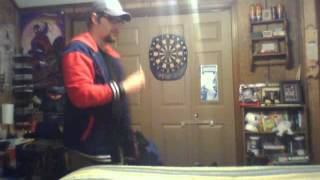Comp#1 MichaelTVF Round1 Match G