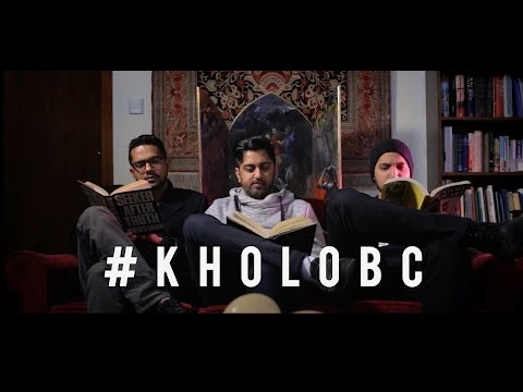 Video: „KholoBC“yra Tai, Kaip Pakistaniečiai Kovoja Prieš „YouTube“draudimą [vid]