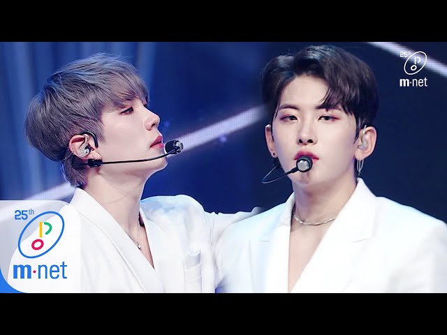 [UNVS - Timeless] KPOP TV Show | M COUNTDOWN 200227 EP.654