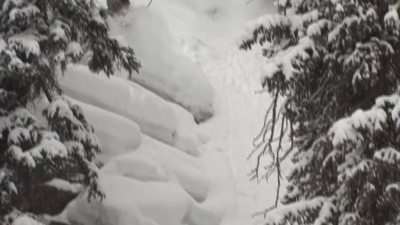 Obermeyer Ski "Promo Video" - Music by ETHX