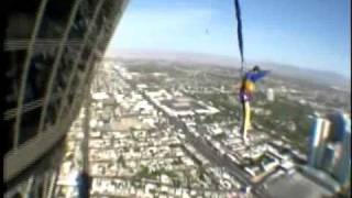 Alex Stratosphere Sky Jump.avi