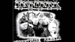 Frontkick - Bronca En Brighton