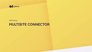 Multisite Connector in WordPress with Greyd.Suite