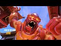 Overwatch -오버워치 8월 팟지/하이라이트