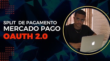 Api split de pagamento mercado pago OAuth 2.0 PHP - atualizado Março/2023