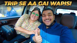 Download Lagu Vidhi Aa Gai Ghar Wapis 😍 MP3 Download Lagu Vidhi Aa Gai Ghar Wapis 😍 MP3