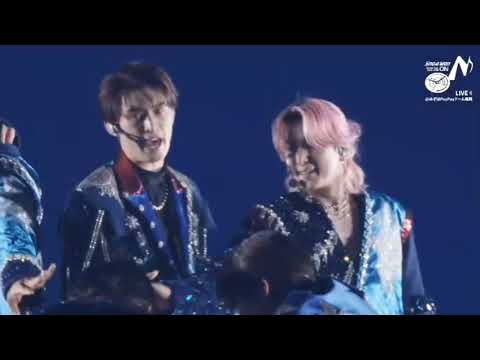 Grandeur - Snow Man [Live Dome Tour '25-26 ON] #SnowMan