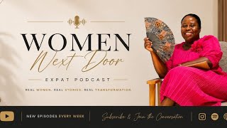 SIERRA LEONE: EP20 || PERSEVERANCE, PARTITIONS AND PROUD - WINNING OR LOSING || with SALMA BUNDO