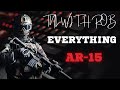 TNL With Rob Everything AR-15