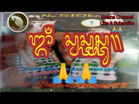 NOSTALGIA !!!,,LUH SUKERTI BAG.2 DRAMA GONG BINTANG BALI TIMUR,LODRA,YUDANA,SUKERTI,MONGKEG.