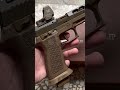 世界首創軍規烤漆設計品牌(あぶら CERAKOTE DESIGN )看介紹影片吧！ #usa #dji  #airsoft #gbb #japan #生存游戲 #vfc #marui