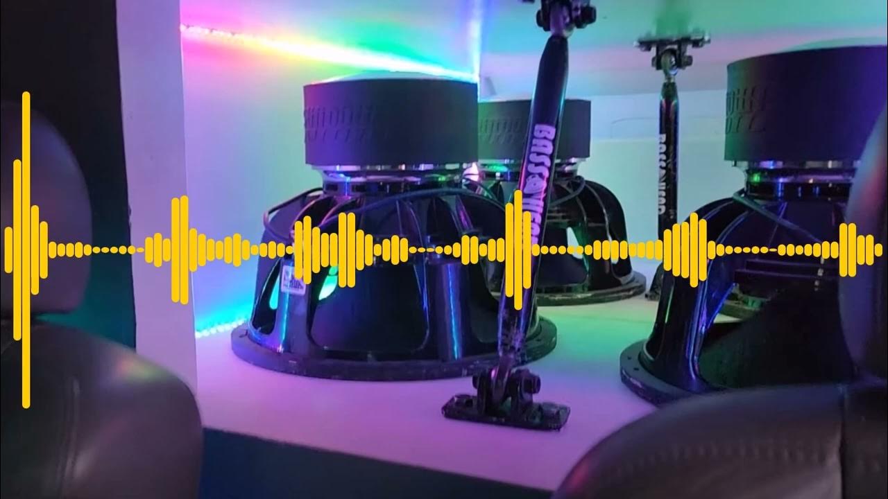 (29-52Hz) Modern Talking - Geronimo's Cadillac (Rebassed by Florian) (29-52Hz) Modern Talking - Geronimo's Cadillac (Rebassed by Florian)