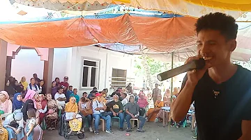 Live Organ @ Tamuan Barangay Bukid Jose Abad Santos (By SannyMobileSound) Mondeng Alom