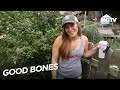 Mina Starsiak's Home Tour - Good Bones - HGTV