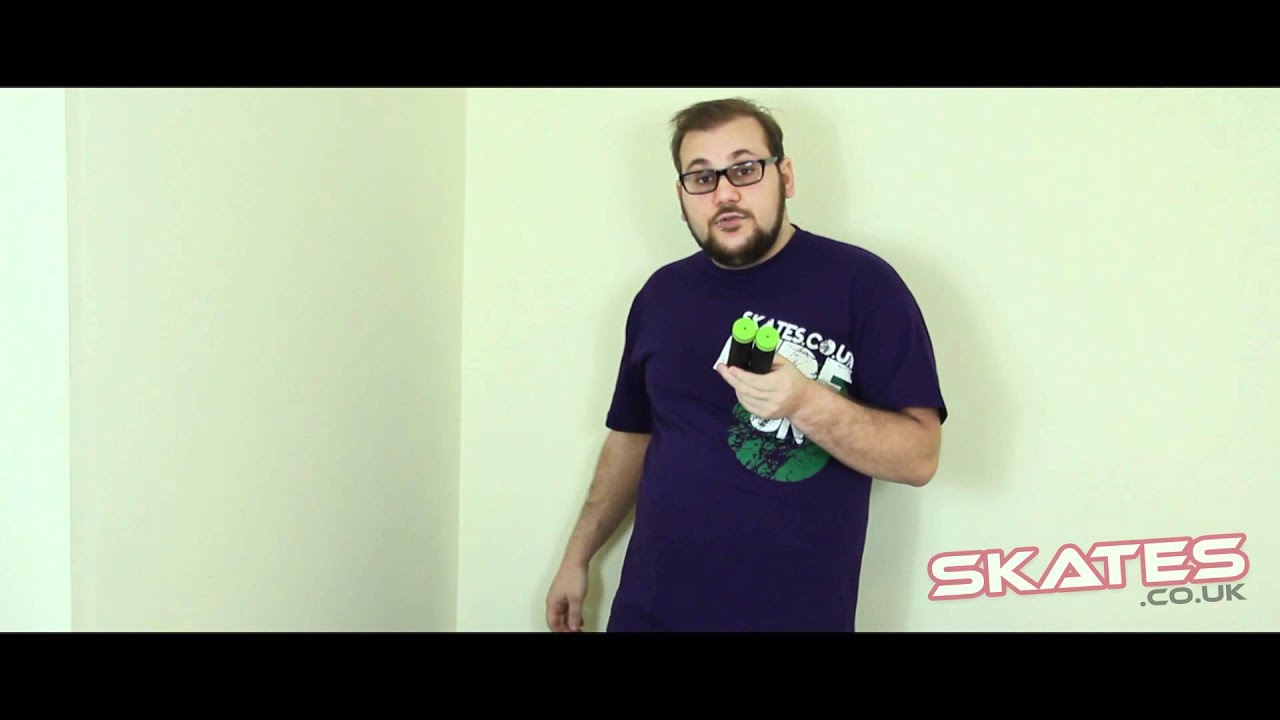 Madd Gear Pro MGP Headcase Scooter Grips | Skates.co.uk