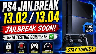 PS4 JAILBREAK 13.2 13.04 13.20 13.50 13.52 IS HERE HOW TO JAILBREAK PS4 LETEST VERSION #jailbreak 