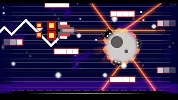 Unity V2 - By Jyle14 | Geometry Dash 2.0