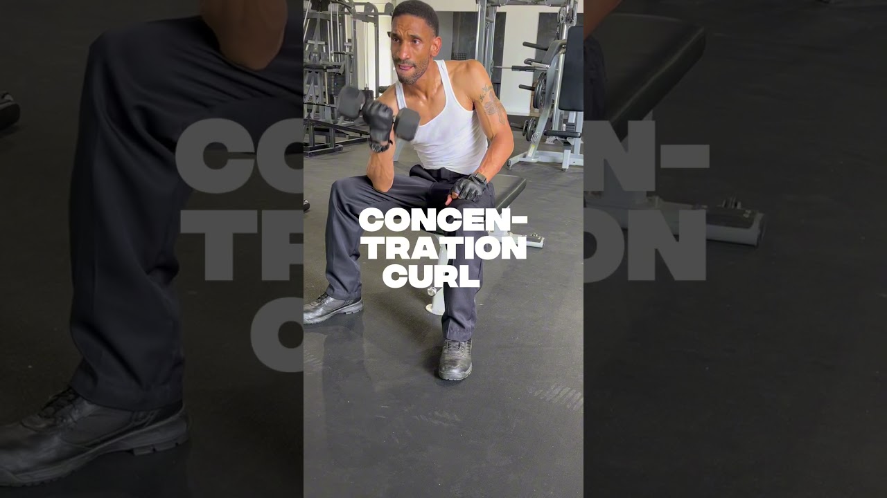 Full Upper Body A Workout 