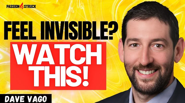 Your Brain on Purpose: The Science of a Meaningful Life | Dr. Dave Vago