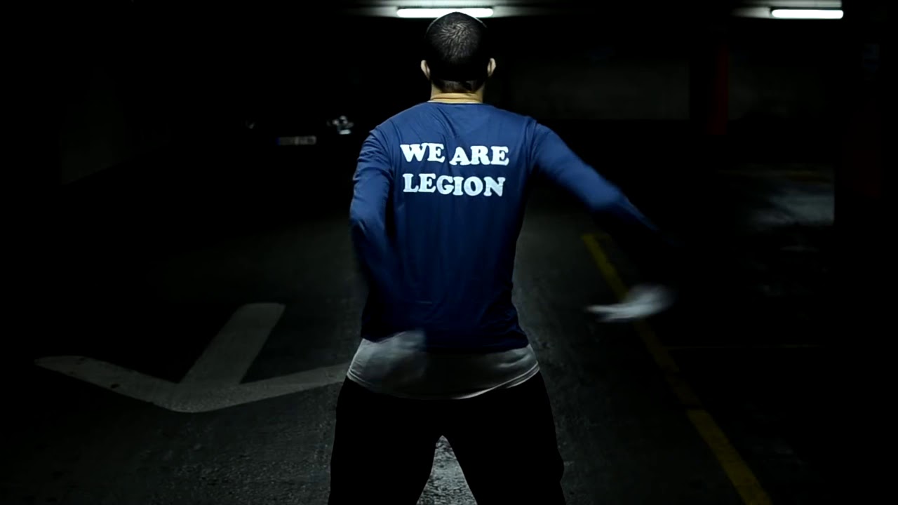 Smurfonymous  - Guess Who's Back?