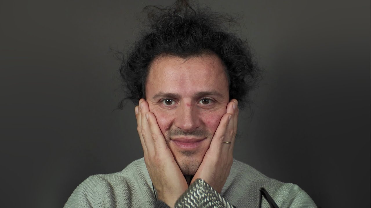 ASMR – Soft Face Brushing & Gentle Hand Sounds | Relaxing Whisper & Mouth Sounds