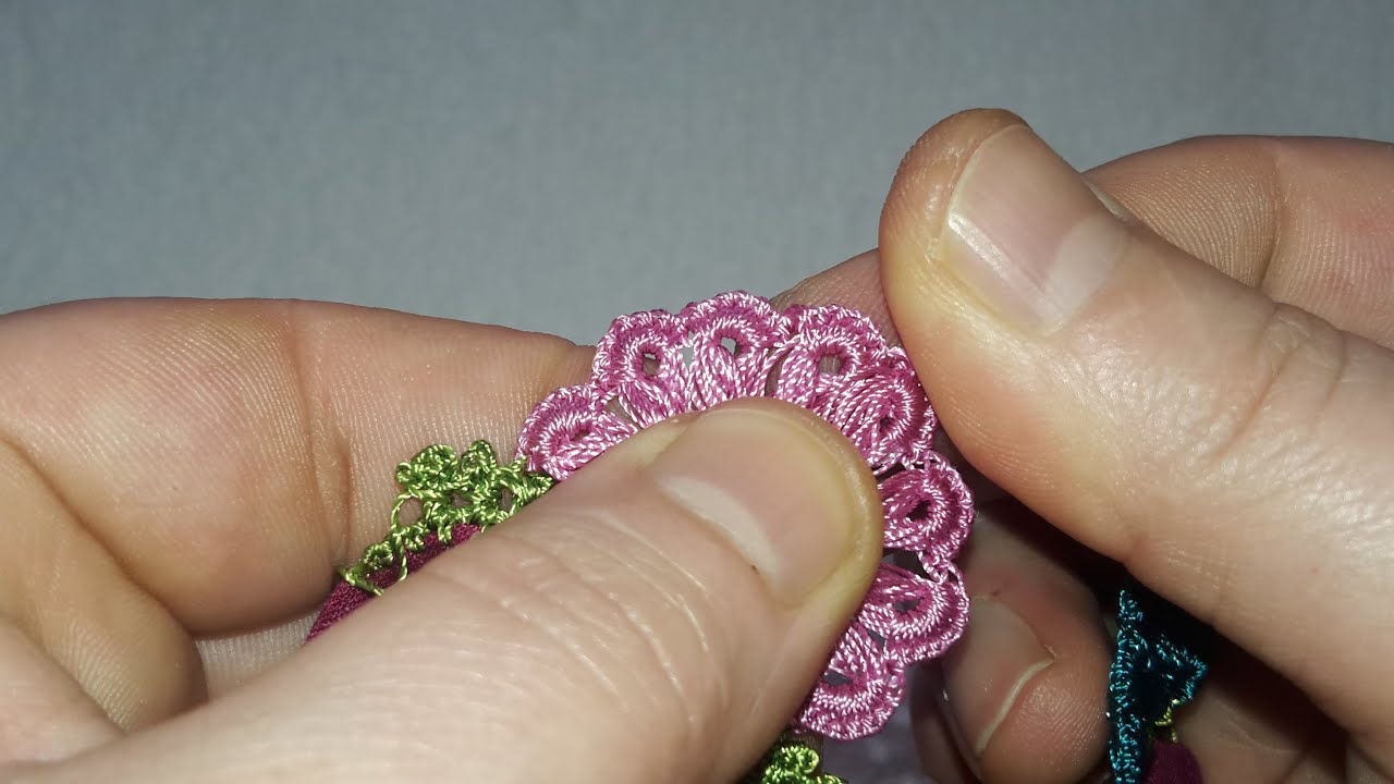 834 Güzeller güzeli aksilikler oyası ile geldim