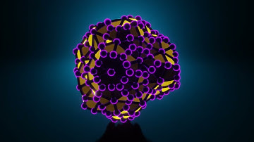 Abstract Animation Loop blender