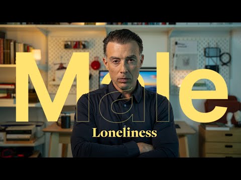 Why Male Friendships Fail and What We Can Do About It