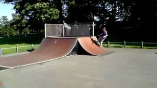 Tom Atkinson Part 1