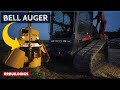 How a Bell Auger Works, and How it can Help You