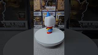 Sugar Bomb! #funko #funkopop #nft #grail #original #toy #collection #animefigures