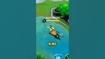 Tôn Ngộ Không Xịn Xò Nhất Mà Tôi Biết ?