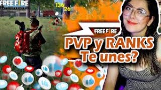 Kill X Prenda, Free Fire con mi prima *Termina sexual*