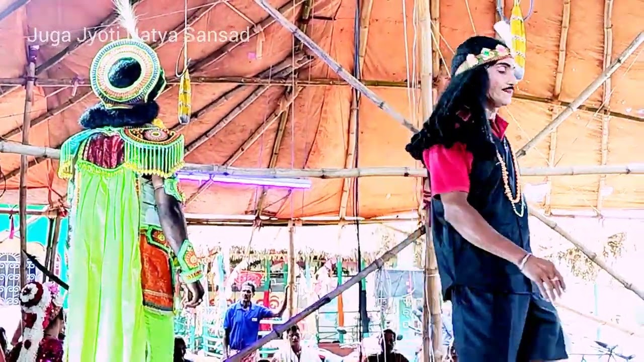 ବାଦି ଦୁଆରୀ ନାଚ - Brundaban And Bapi | Viral - Badi Duari Brundaban | @ODISHACULTUREBK