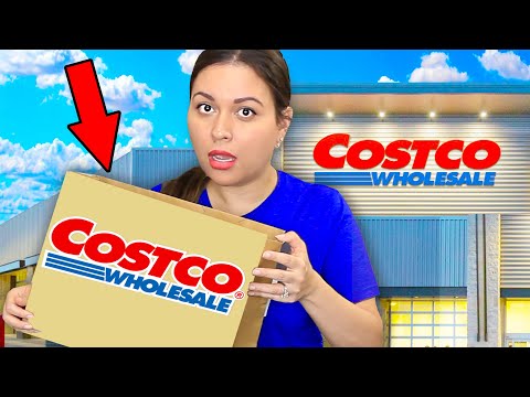 تصویری: رئیس Costco کیست؟