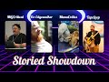 Storied Showdown - "Test of Metal" | "His Eyes, All of Them" | "Keep Them Alive" | "Planeswalker"