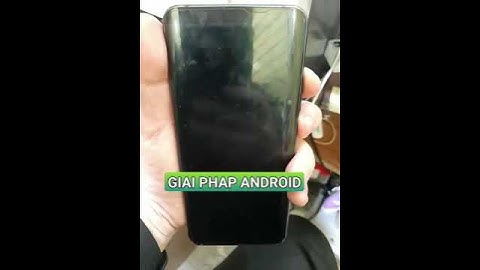 Nubia Z20 Your device is corrupt solve