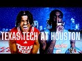 Houston Cougars Basketball vs Texas Tech Red Raiders Cinematic Trailer (2/1/25)